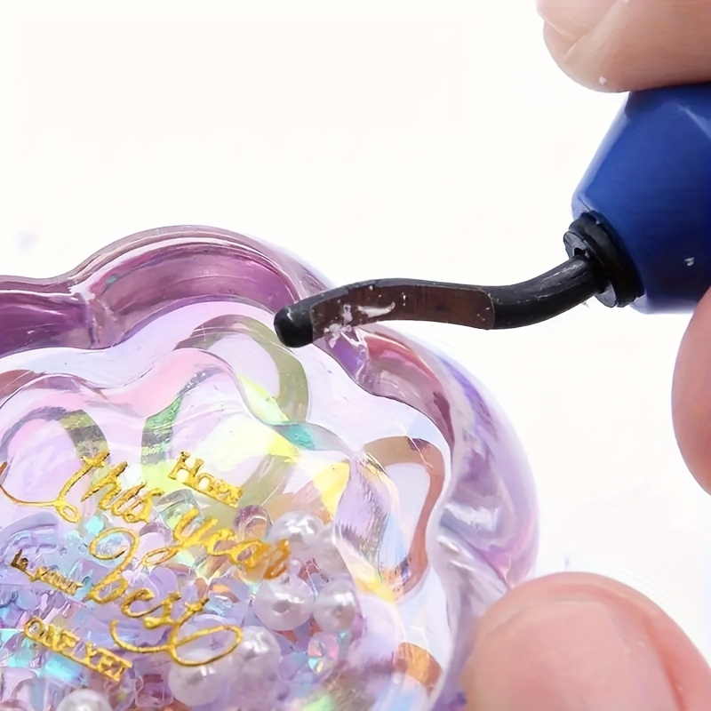 Obcinak do wyrobu biżuterii, r – Resin Art Letters recenzja i cena
